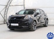 Ford Puma 1