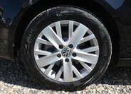 Volkswagen Golf Plus MPV 1,2 l 77 kw