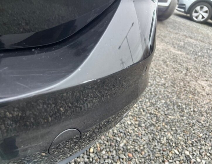 Volkswagen Touran 18