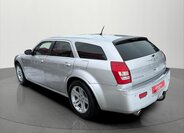 Chrysler 300C Kombi 3,0 l 160 kw