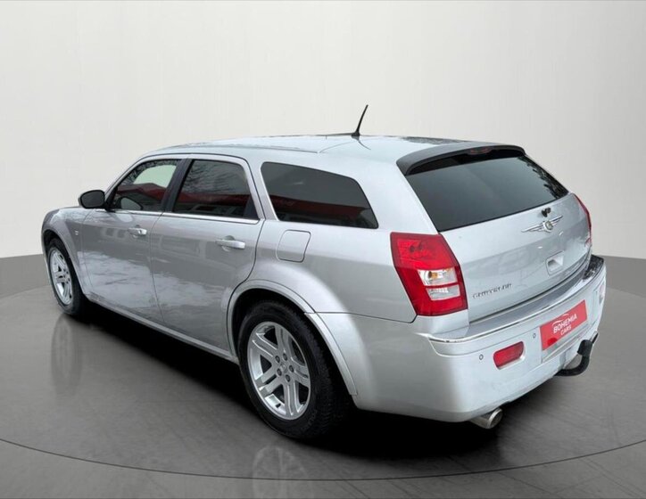 Chrysler 300C Kombi 3,0 l 160 kw