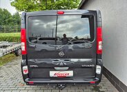Opel Vivaro VAN / Minibus 2,0 l 84 kw