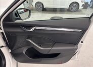 Škoda Octavia Kombi 2,0 l 147 kw