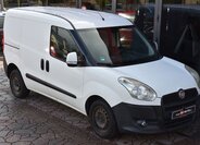 Fiat Dobló Skříň 1,2 l 66 kw