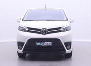 Toyota ProAce Verso 2