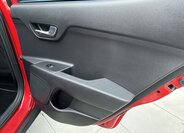 KIA Stonic SUV / Terénní 1,6 l 81 kw