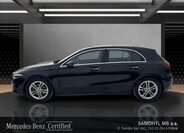 Mercedes-Benz Třídy A Hatchback 1,3 l 120 kw