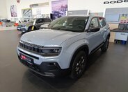 Jeep Avenger SUV / Terénní 1,2 l 74 kw