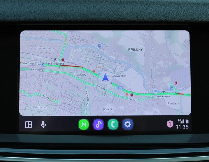 Opel Insignia Liftback 2,0 l 125 kw