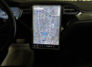 Tesla Model S Liftback 0,0 311 kw