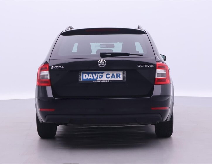 Škoda Octavia Kombi 1,6 l 85 kw