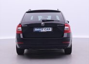 Škoda Octavia Kombi 1,6 l 85 kw
