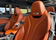 BMW M4 Kabriolet 3,0 l 317 kw