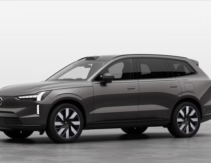 Volvo EX90 SUV / Terénní 0,0 380 kw