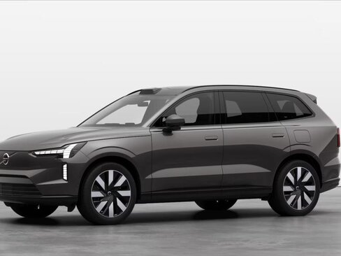 Volvo EX90 SUV / Terénní 0,0 380 kw