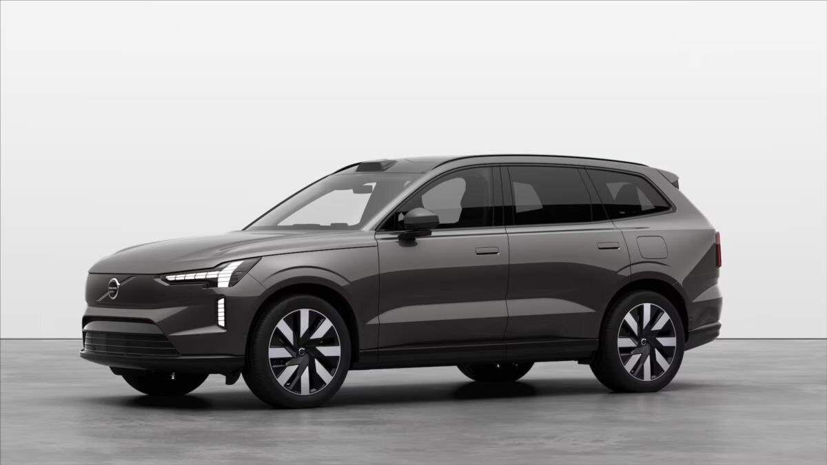 Volvo EX90 SUV / Terénní 0,0 380 kw