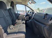 Renault Trafic Skříň 2,0 l 107 kw