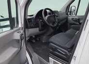 Mercedes-Benz Sprinter VAN / Minibus 3,0 l 140 kw