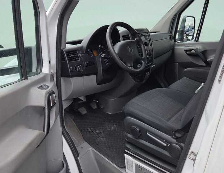 Mercedes-Benz Sprinter VAN / Minibus 3,0 l 140 kw