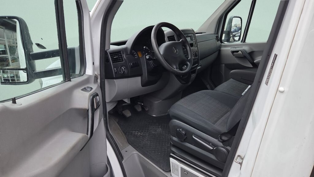 Mercedes-Benz Sprinter VAN / Minibus 3,0 l 140 kw