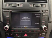 Volkswagen Touareg SUV / Terénní 3,0 l 165 kw