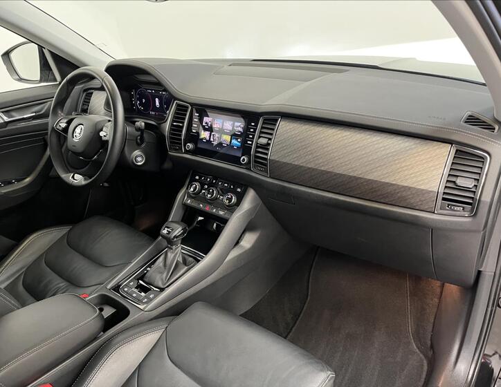 Škoda Kodiaq 22