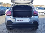 Citroën C3 Hatchback 1,2 l 61 kw