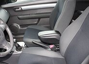 Suzuki Swift Hatchback 1,3 l 67 kw