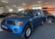 Mitsubishi L200 Pick-up 2,5 l 100 kw