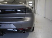 Peugeot 508 Liftback 1,6 l 165 kw