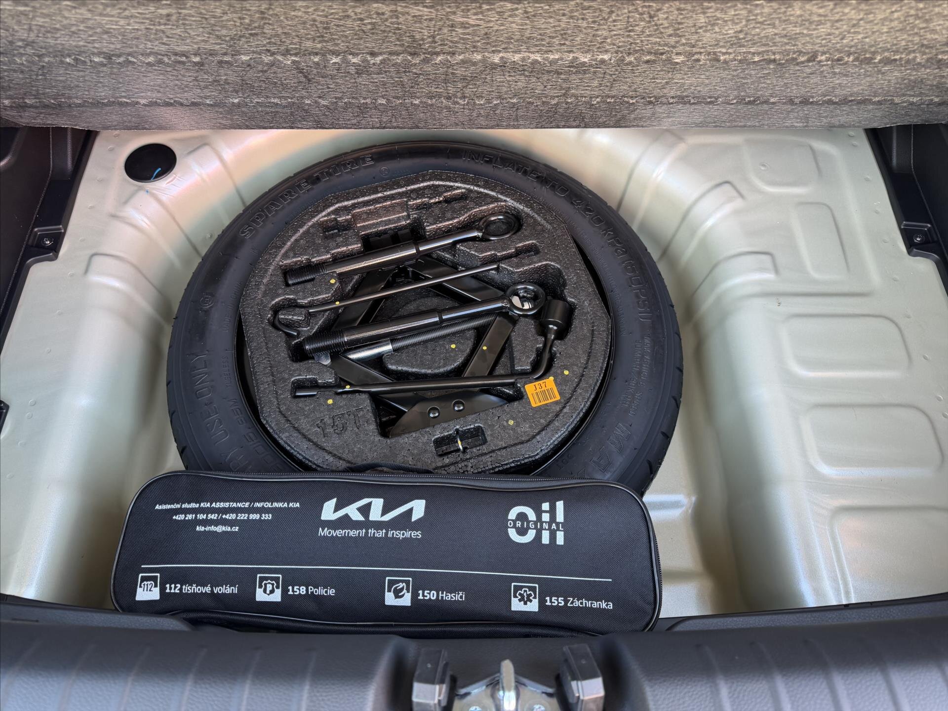 KIA Stonic SUV / Terénní 998,0 74 kw