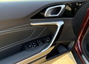 KIA XCeed CUV / Crossover 1,6 l 110 kw