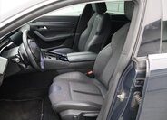 Peugeot 508 Liftback 1,6 l 133 kw