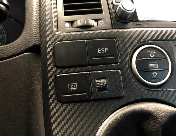 Volkswagen Multivan 28