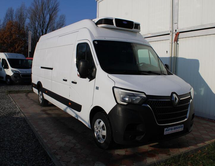 Renault Master 2