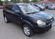 Hyundai Tucson 4