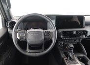 Toyota Land Cruiser SUV / Terénní 2,8 l 151 kw