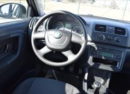 Škoda Fabia Kombi 1,2 l 63 kw