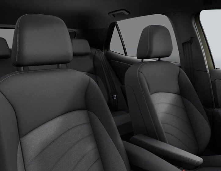 Volkswagen ID.3 Hatchback 0,0 150 kw