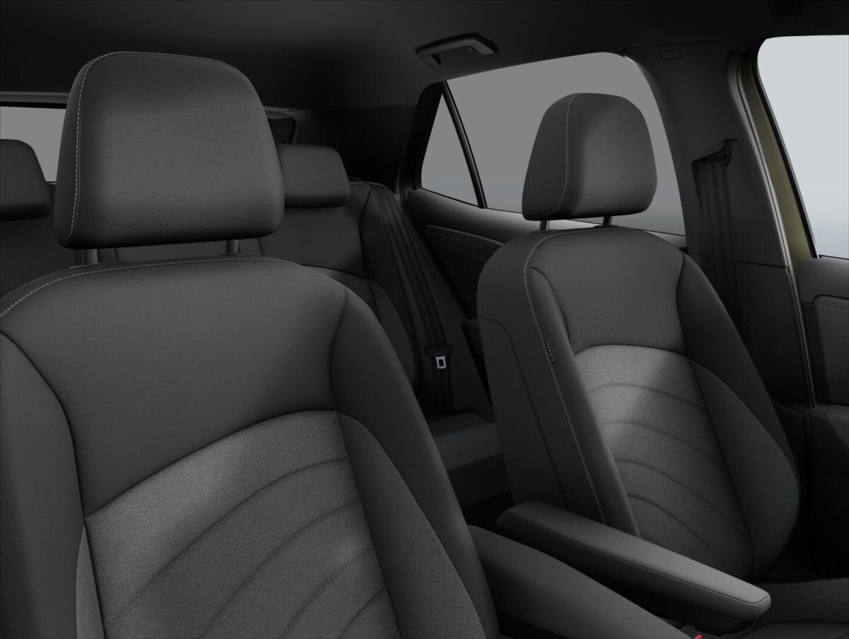 Volkswagen ID.3 Hatchback 0,0 150 kw