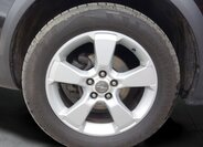 Opel Antara SUV / Terénní 2,0 l 110 kw