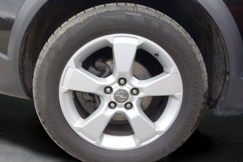 Opel Antara SUV / Terénní 2,0 l 110 kw