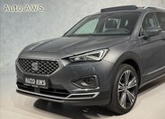 Seat Tarraco SUV 1,5 l 110 kw
