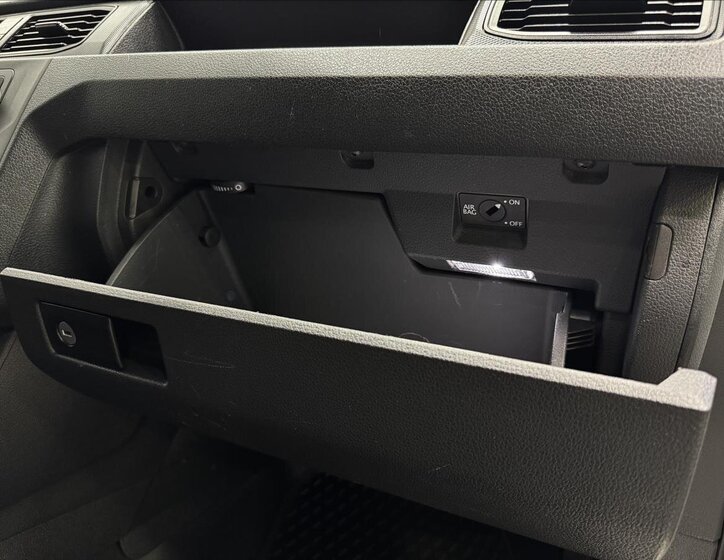 Volkswagen Caddy Ostatní 1,4 l 81 kw