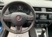 Škoda Octavia 12