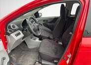 Suzuki Alto Hatchback 996,0 50 kw