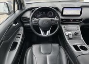 Hyundai Santa Fe SUV / Terénní 2,2 l 148 kw