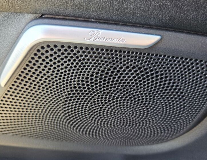 Mercedes-Benz Třídy V VAN / Minibus 2,0 l 174 kw