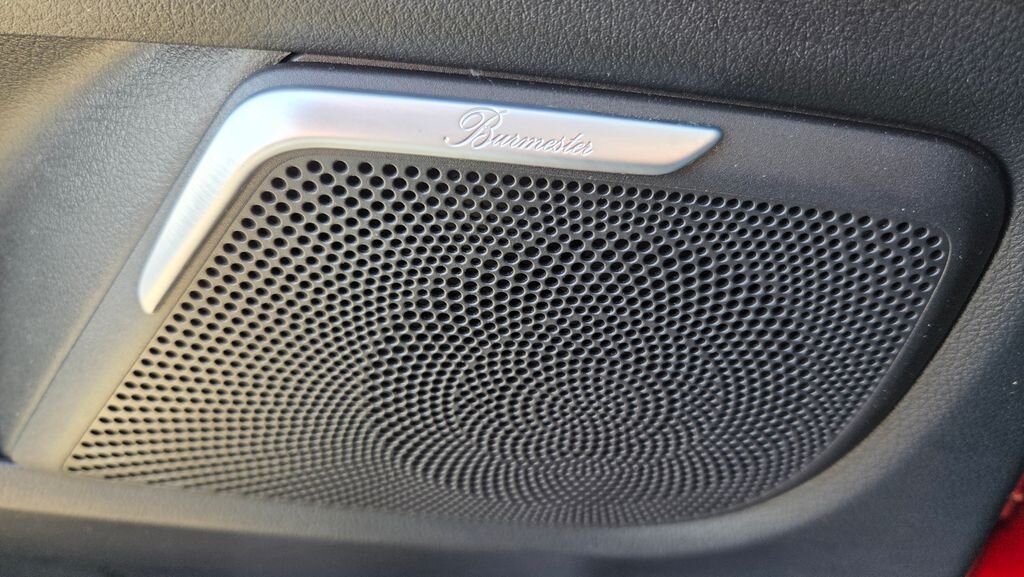 Mercedes-Benz Třídy V VAN / Minibus 2,0 l 174 kw