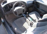 Hyundai Elantra Sedan / Limuzína 2,0 l 82 kw